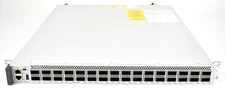 Cisco Catalyst C9500-32C-A 32-Port Advantage Managed Ethernet Network Switch