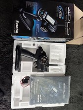 Futaba 4PLS Radio Transmitter Body Only