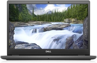 Dell Latitude 3410 i5 10. Gen CPU 8GB DDR4 RAM 512GB NVMe SSD Windows 11