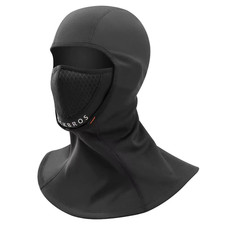 H Winter Gesichtsmaske Motorrad Fleece Warm Winddicht Atmungsaktiv Herren Damen