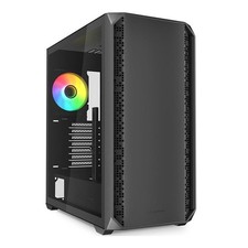 Sharkoon Case AK2 A-RGB ATX Nero Mid Tower Gaming