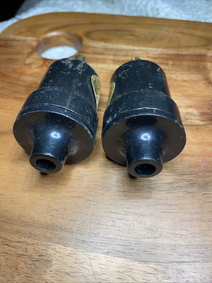 UNITED AUTOMOTIVE MFG. UNIDAD DE ENCENDIDO AMPLIFICADOR DE PULSO ASTRO JET, SISTEMA DE 6-12 VOLTIOS Foto 4 de 4