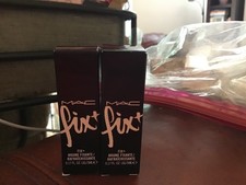 NIB MAC Fix+ Original Cult Setting Spray Mini...