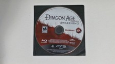 Dragon Age: Origins Awakening (Sony PlayStation 3, 2010)