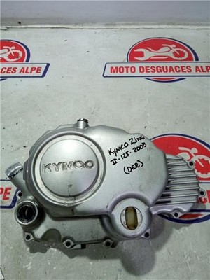 KUPPLUNGSABDECKUNG DES MOTORS KYMCO zing 125 zing 125