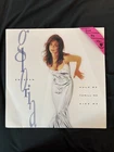 Gloria Estefan Hold Me Thrill Me Kiss Me Vinyl LP 2023 Music On Vinyl White