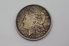 1921-D Morgan Silver Dollar $1 Denver Mint 90% Silver Vintage US Coin