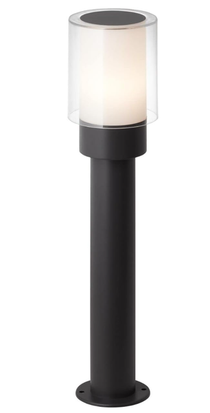 Aussenleuchte Aussenlampe Standlampe Sockellampe Lampe Leuchte 96370/63-image