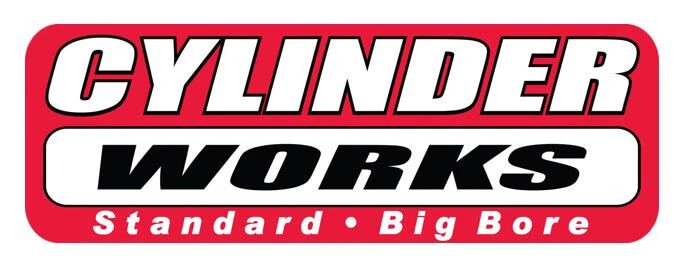 Цилиндр подходит для YAMAHA YZ450F 2018 2019 - Изображение 2 из 2