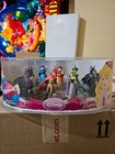 Disney Store authentic Sleeping Beauty figurine toy set Nib Nip new