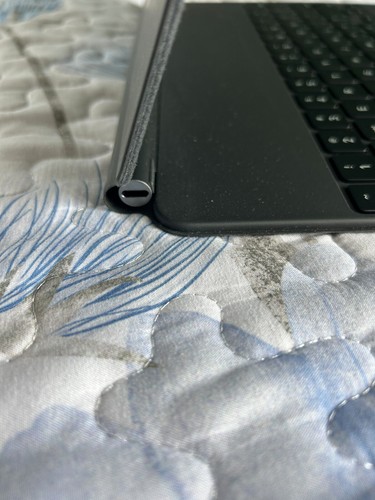 Apple Keyboard (Model A2480) Open No Box - Picture 5 of 5