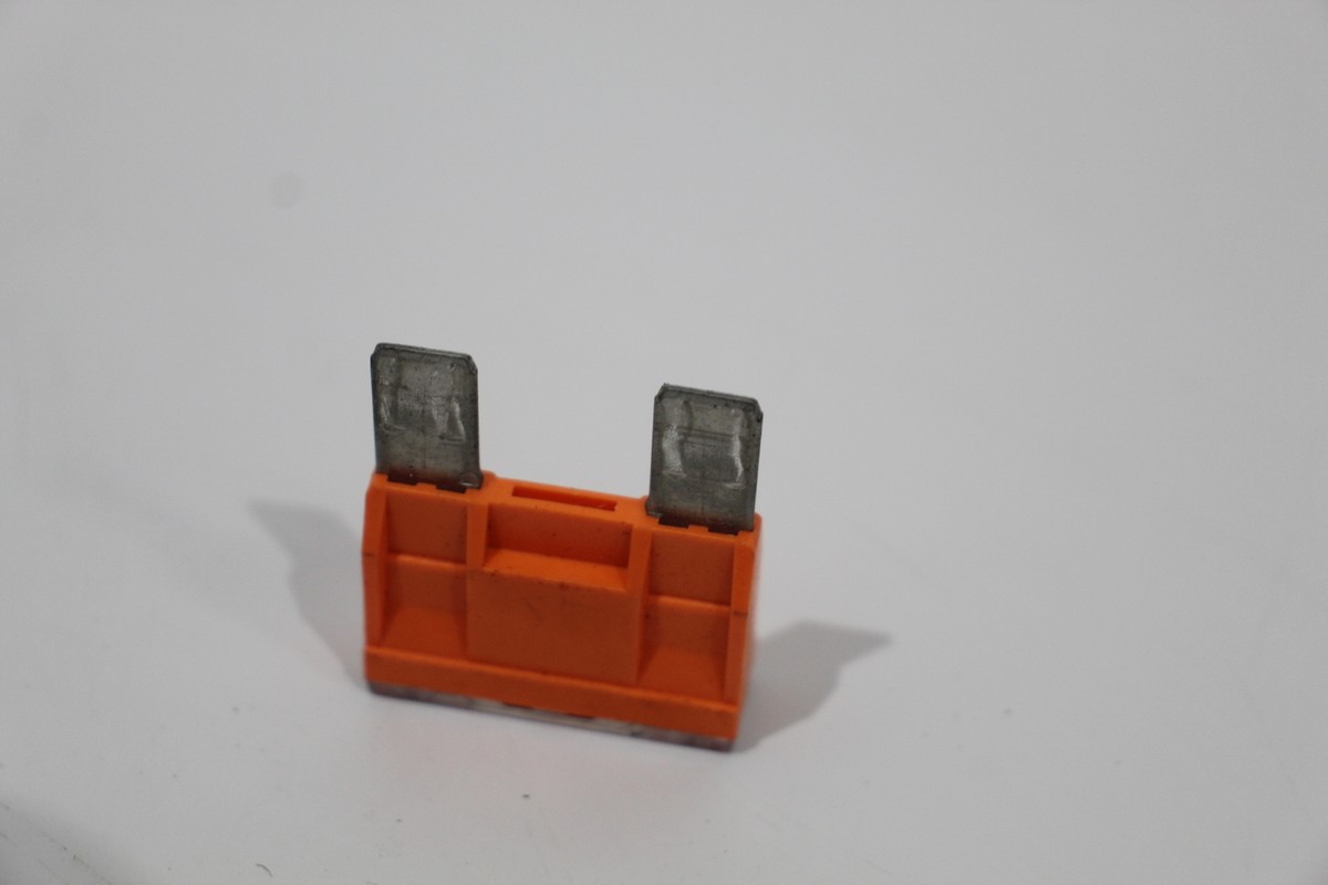 VW Golf 5G Mk7 Car 40 Amp Maxi Blade Fuse N10251901 | eBay