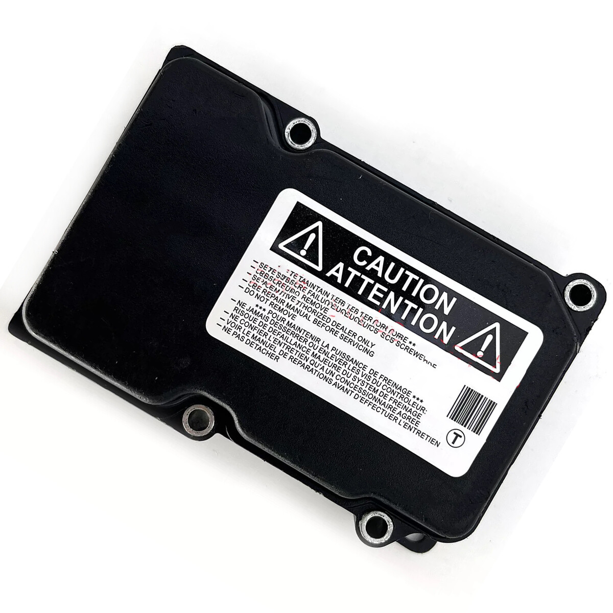 ABS Pump Control Module 44510-06060 for 2007-2009 Toyota Camry 2.4
