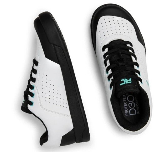 Ride Concepts Flune Traverse Hellion Elite Accomplice Clip Flat MTB Womens Shoes - Picture 18 of 23