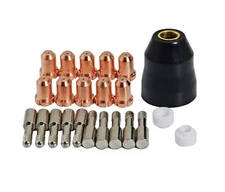 Thermal Dynamics PCH-26 25/38 M28 M-35 M-40 Plasma Tip 9-6506 9-6501 9-6507 23pc