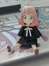 1/12 Custom Dress For 6'' SHF Anya Forger Action Figure  No Figure  