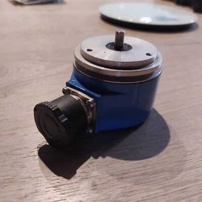 SICK STEGMANN DGS60-A1A10000 1032277 ENCODER [NEW]