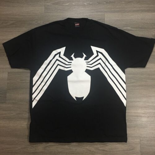 vintage 90s 00s  VENOM L tシャツ　marvel