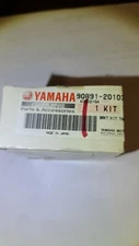 Yamaha 90891-20103 Tandem Seat Bracket Kit Genuine OEM New