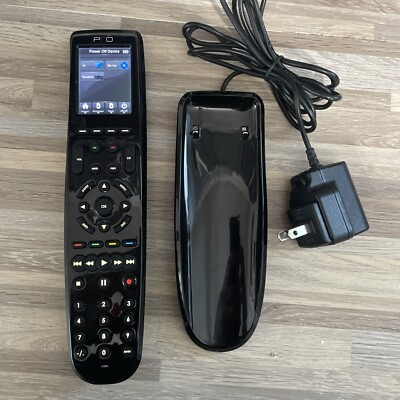 Pro Control Pro 24 Universal Remote With Dock Charging Station Tested Works