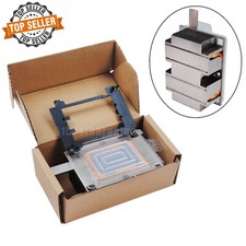 New 2nd CPU 2U Heatsink for Dell Poweredge R540 KG4MM with Bracket XPDVP