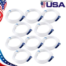 Dental Implant Surgery Irrigation Tubing Disposable Tube A Type 291cm Fit NSK