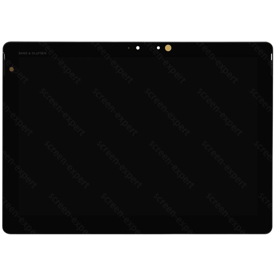 NEW 925556-001 For HP Elite X2 1012 G2 display touch screen TS assembly W/BEZEL - Image 2 of 4