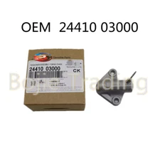 GENUINE 2441003000 24410-03000 TENSIONER ASSY-TIMING CHAIN for Kia Hyundai ..