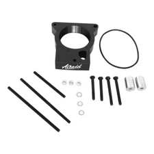 Airaid Throttle Body Spacer for 1996-2004 Chevy Blazer S10 GMC Sonoma Jimmy 4.3L
