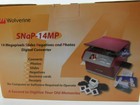 CMOS Scanners 36 Bit Color Depth