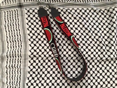 Custom Purse Strap