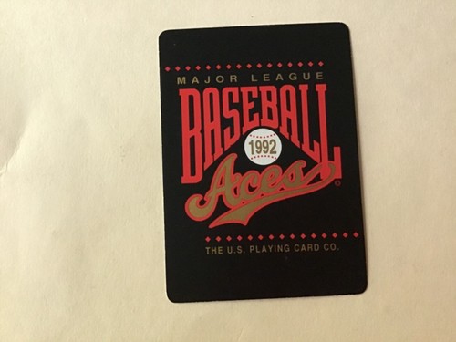 JOE CARTER Oddball Insert & Regular issue BLUE JAYS INDIANS Baseball YOU CHOOSE - Picture 20 of 308