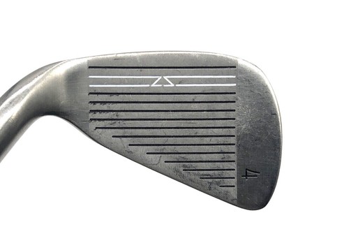 Square Two XGR Dyna-Balance 4 Iron Graphite Regular Flex RH - Picture 3 of 7