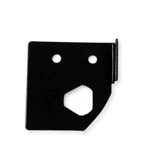 OEM Door Stop for Frigidaire GHSC39ETHB0 FRS6LF7JS3 GLHS38EESB7 PLHS267ZCB