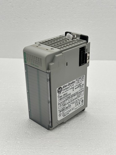 Allen Bradley 1769-OB32 SerA Compact I/O Sourcing Output Module - Picture 3 of 6