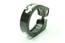 MOUNTAIN/ROAD BIKE SEAT POST CLAMP 31.8 - ONLY 21 G NEW