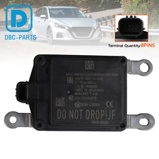 Front Cruise Control Distance Radar Sensor for 2017 2018 2019 Nissan Rogue Sport