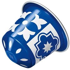 Nespresso Original Lisbon Bica 50 Capsules 5 Sleeves Limited Edition 2024 pods