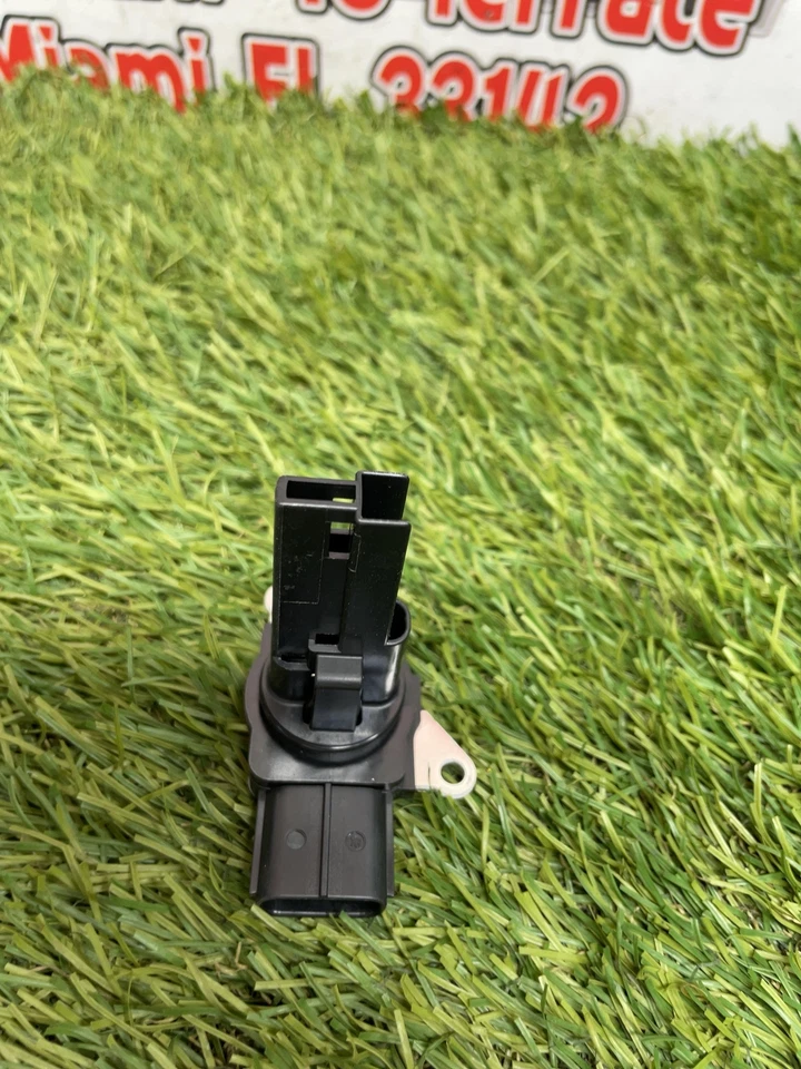 ✅ Medidor de flujo de aire Subaru XV 2017 Crosstrek PN:22680AA380 OEM Foto 2 de 4