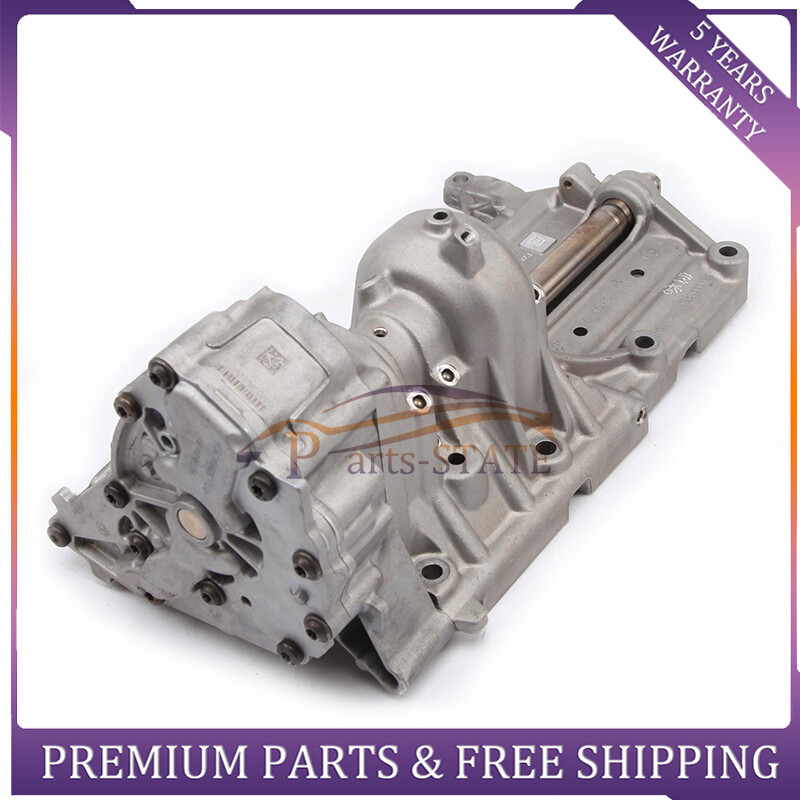 11277632111 For BMW X4 X5 X6 F20 F23 Engine Main Oil Pump Counter