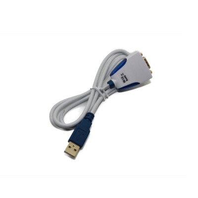 US232R-100-BULK Modul: integrierte Leitung RS232,USB D-Sub 9pin,USB A 1m FTDI