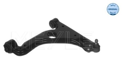 Meyle 616 050 0211 handlebar, wheel suspension for Opel Vauxhall