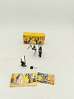 LEGO 6021 Jousting Knights BOX ORIGINAL BOX GOOD Castle Knights Lion Knights 6080 6067