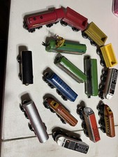 assorted train Lot