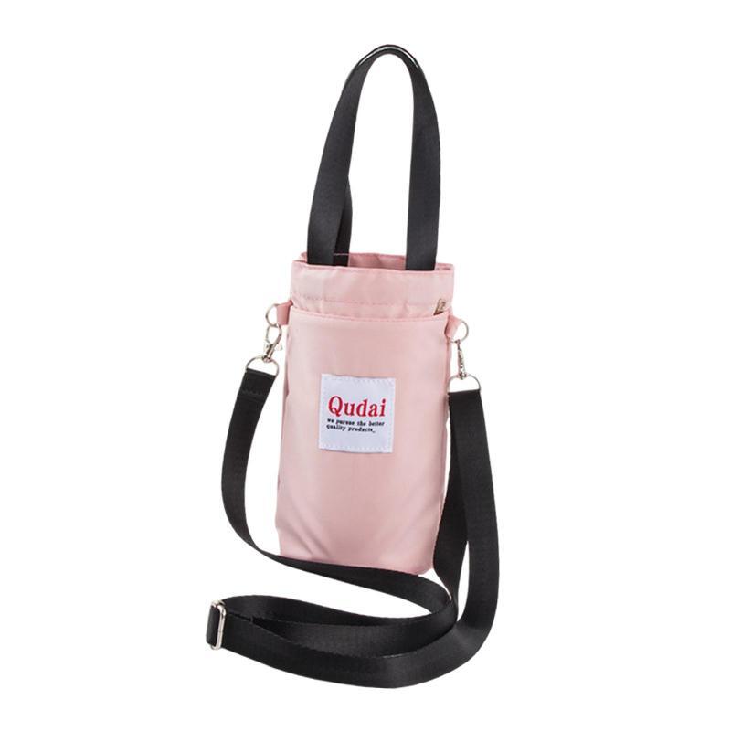 Tumbler Carrier Holder Bottle Case for Camping