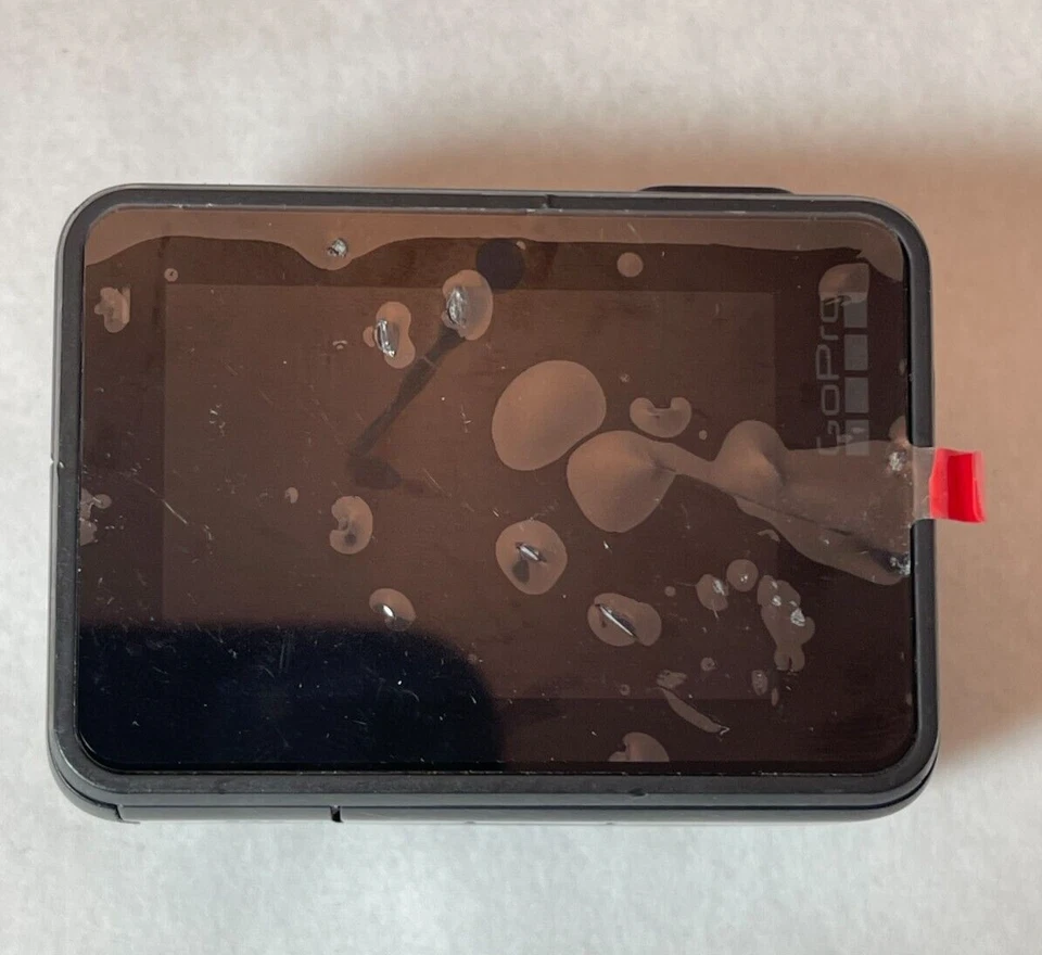 GoPro Hero 7 черный камеры - как есть на запчасти и не работает - Изображение 4 из 4