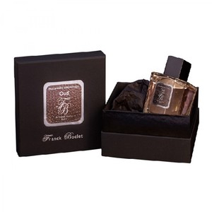 Franck Boclet Oud 2025