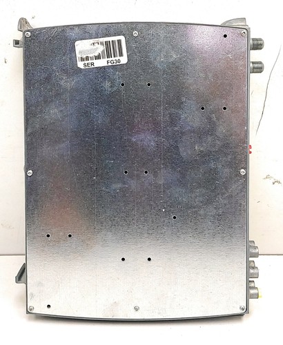 Ikusi MCP-812 Twin TV Modulator 3848 - Afbeelding 9 van 10