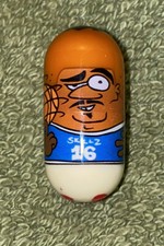 Mighty Beanz 74 Ally Oop Bean