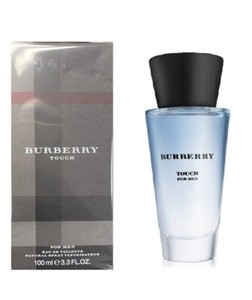 burberry men 100ml